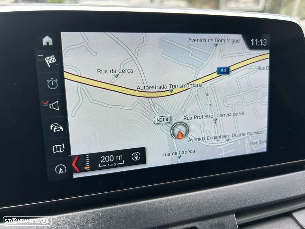BMW 230xe Active Tourer - 7
