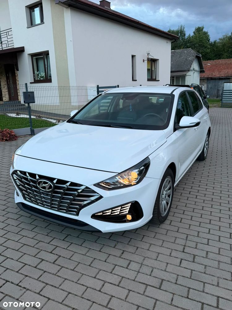 Hyundai i30 1.5 DPI Comfort - 6