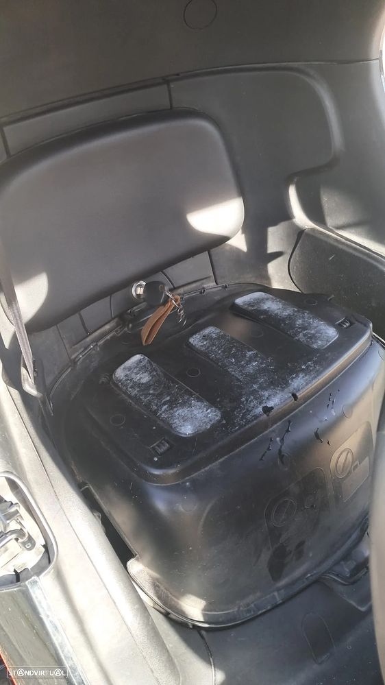 Renault Twizy 80 Intens Black - 21