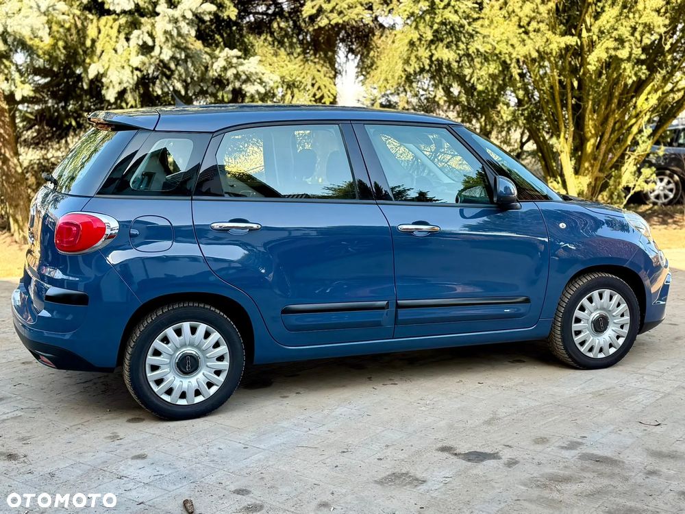 Fiat 500L 1.4 16V Pop Star - 11