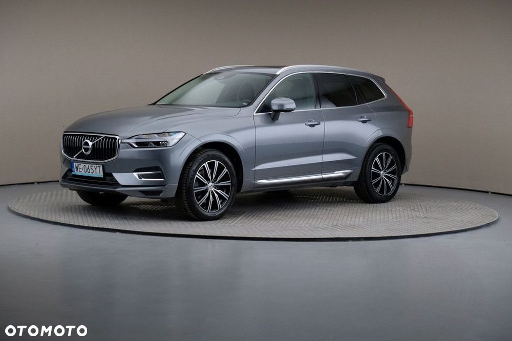 Volvo XC 60 - 1