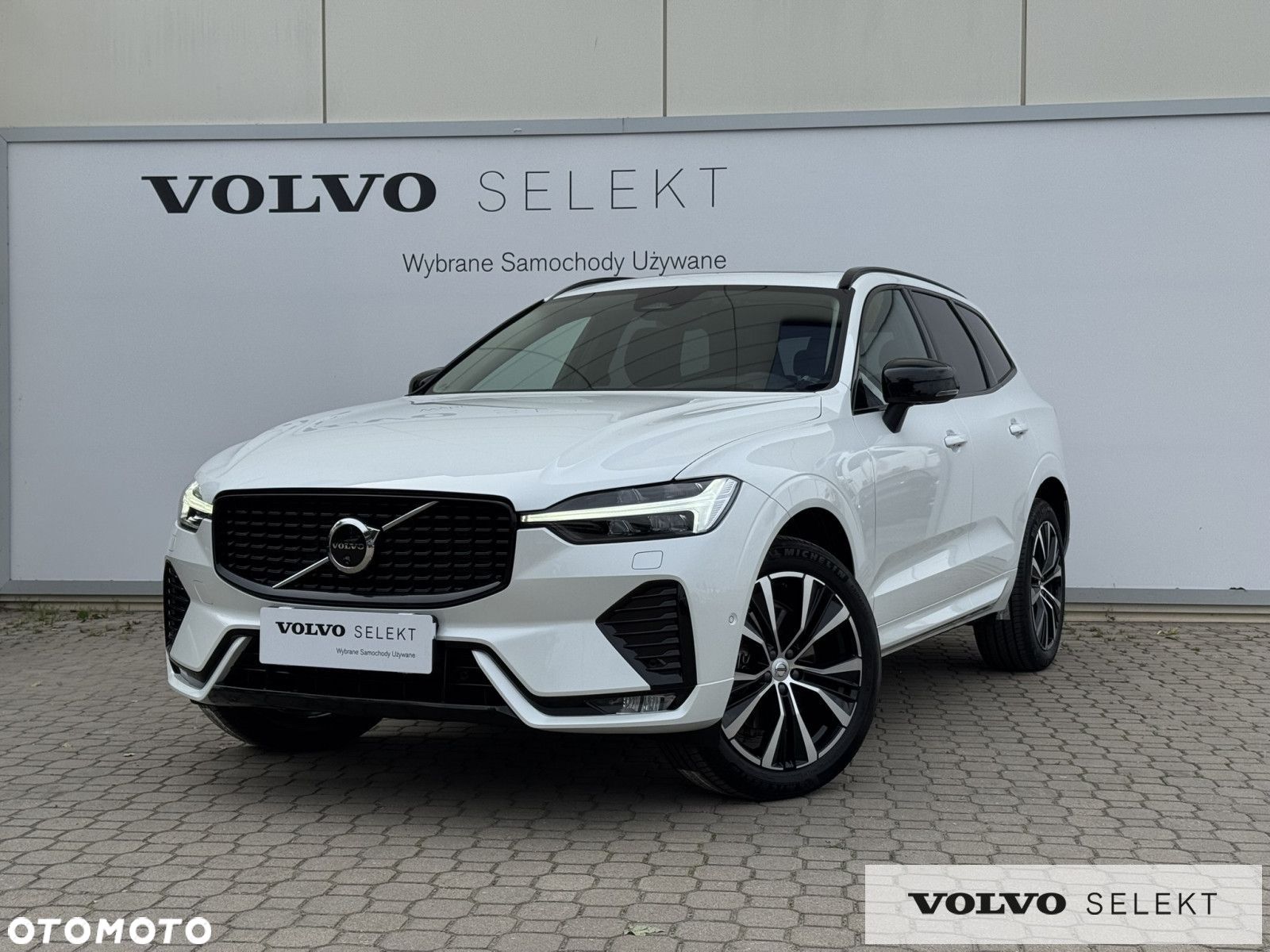 Volvo XC 60 - 1