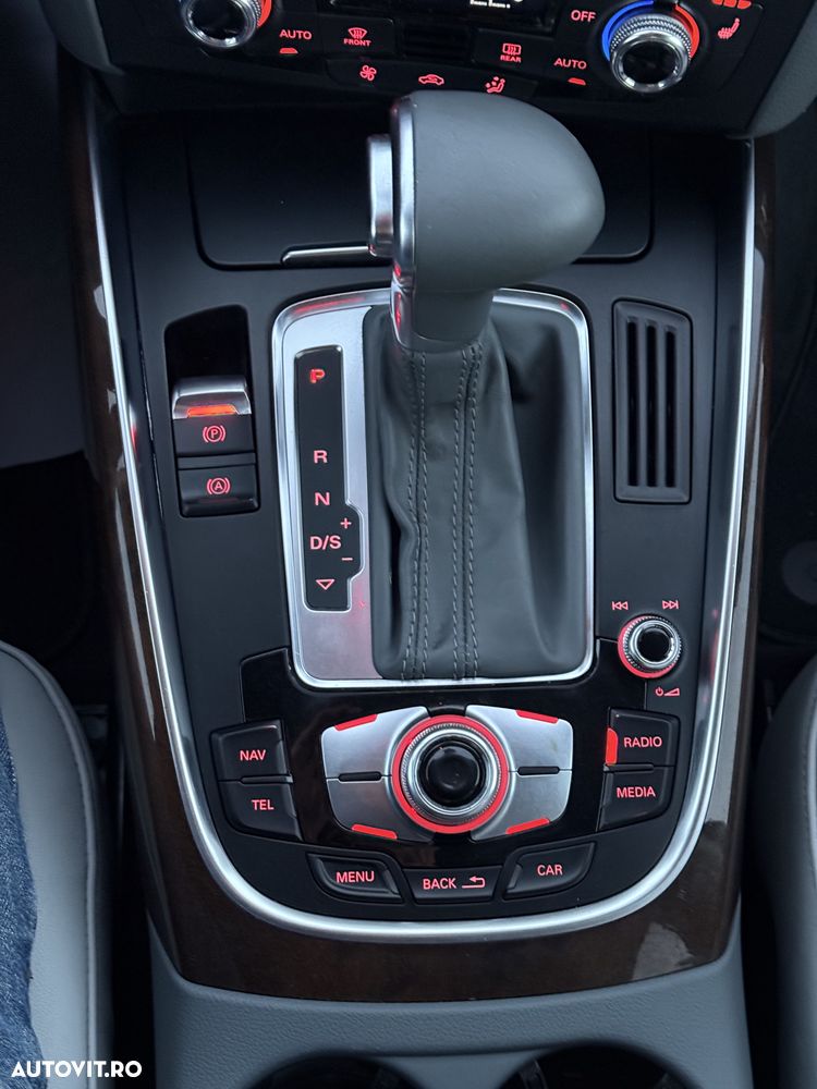 Audi Q5 2.0 TDI Quattro S tronic - 20