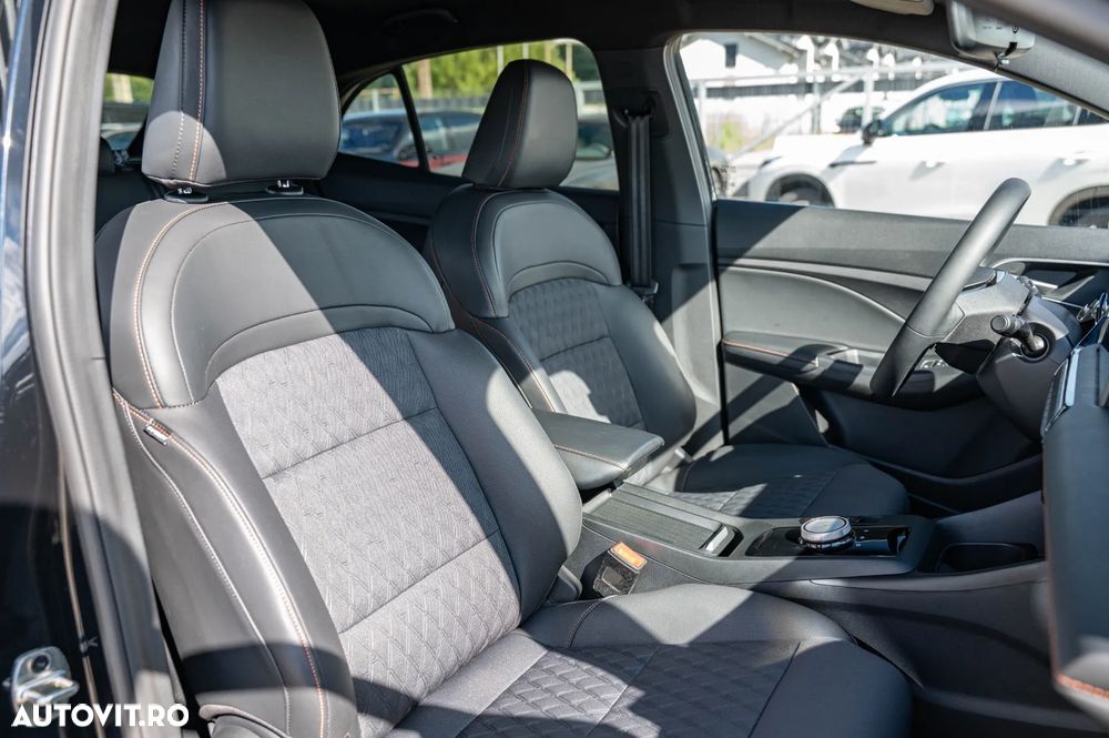 MG MG3 3 Hybrid+ Luxury - 10