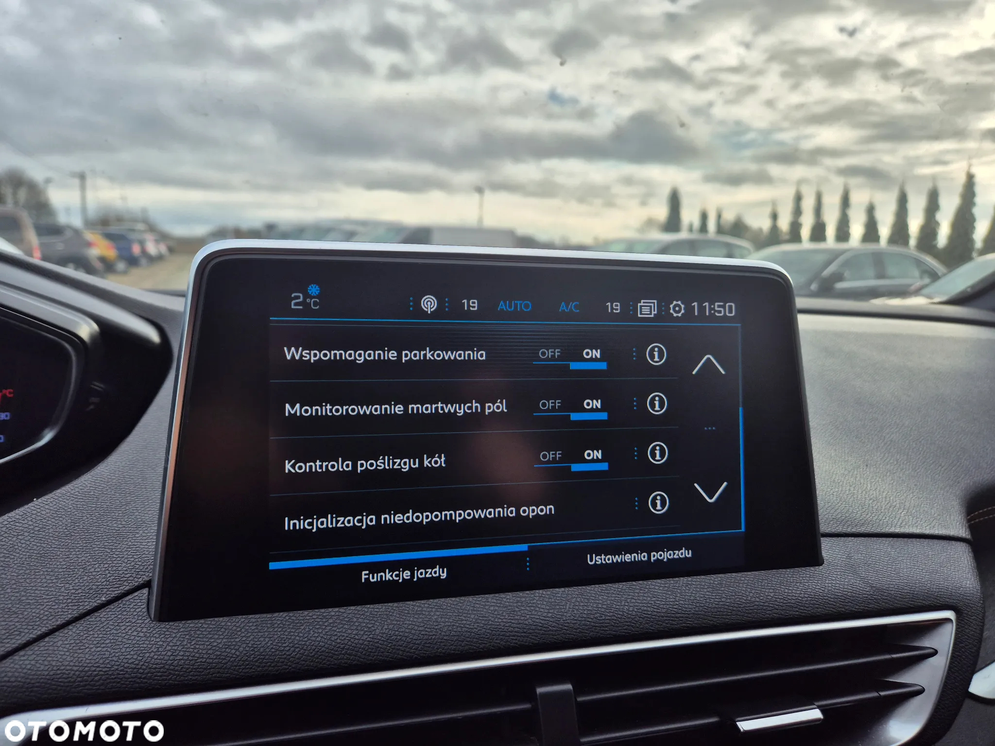 Peugeot 5008 1.5 BlueHDi GT S&S - 39