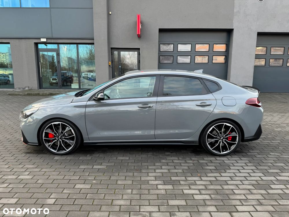 Hyundai i30 N - 2