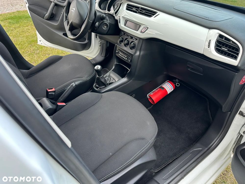 Citroën C3 Pure Tech (VTi) 68 Attraction - 13