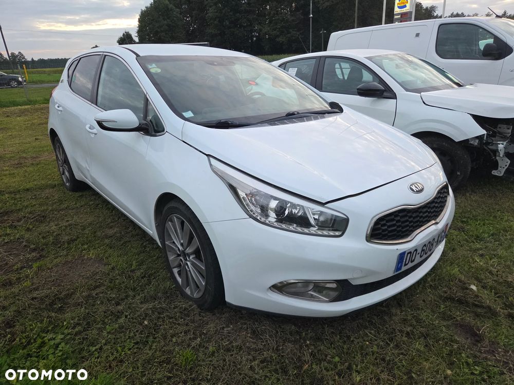 Kia Ceed 1.6 CRDi M - 25