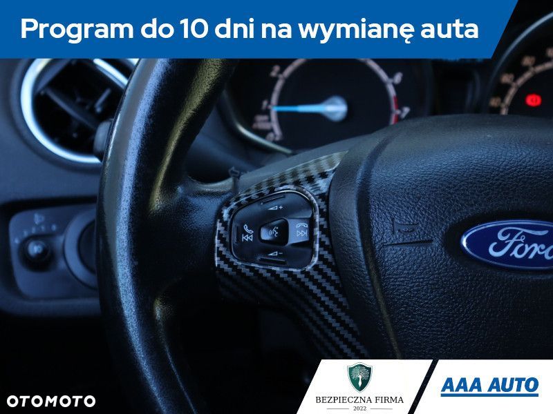 Ford Fiesta - 20
