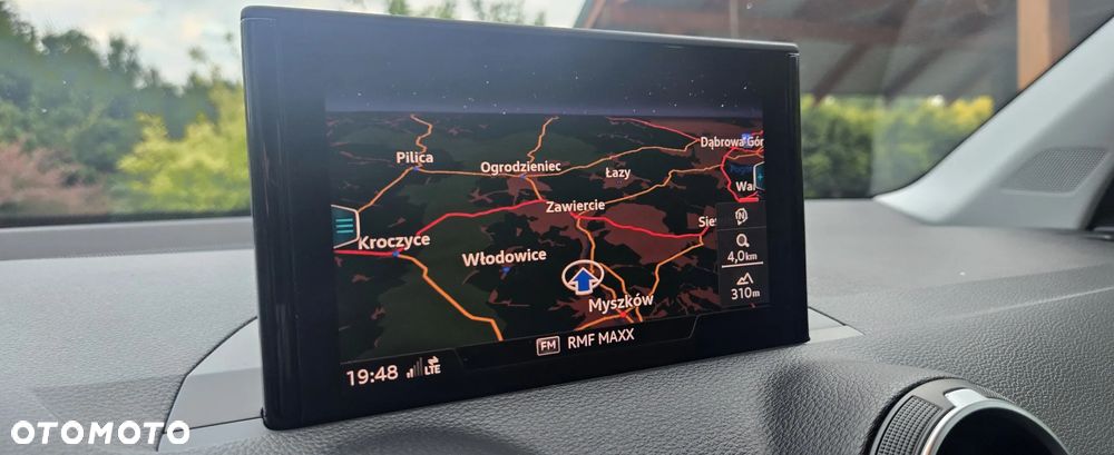 Audi Q2 35 TDI sport - 22