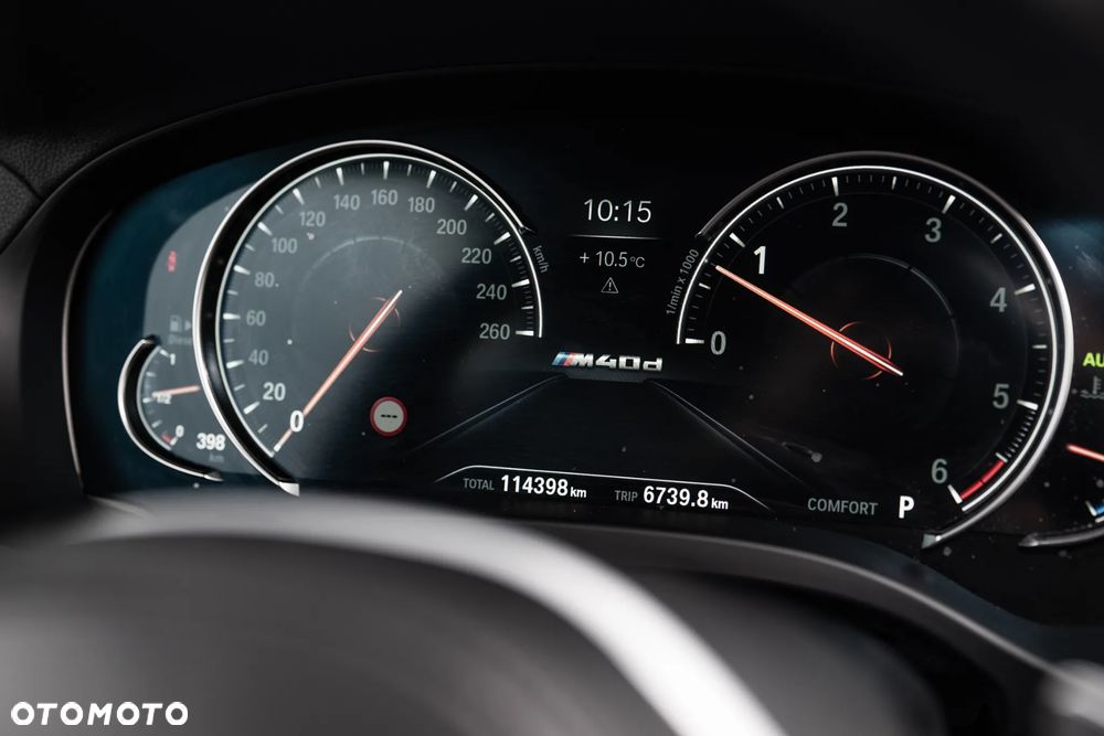 BMW X4 - 9