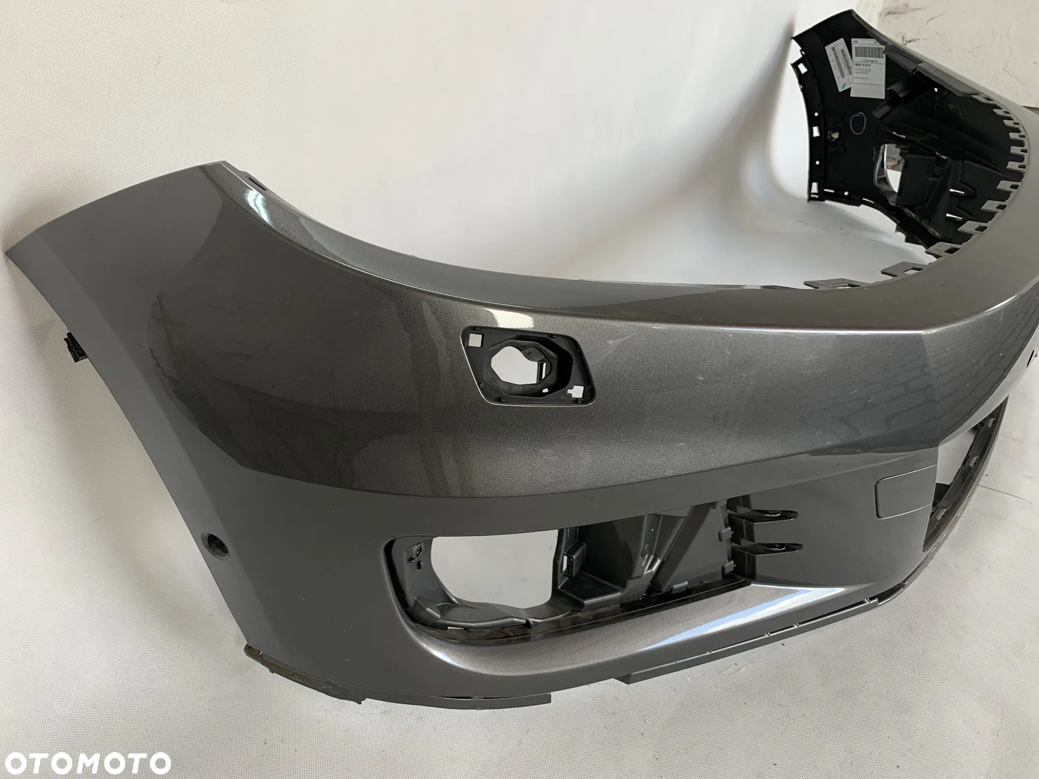 Image Volkswagen Tiguan 10-15r PDC přední nárazník VW - 5N0807221K