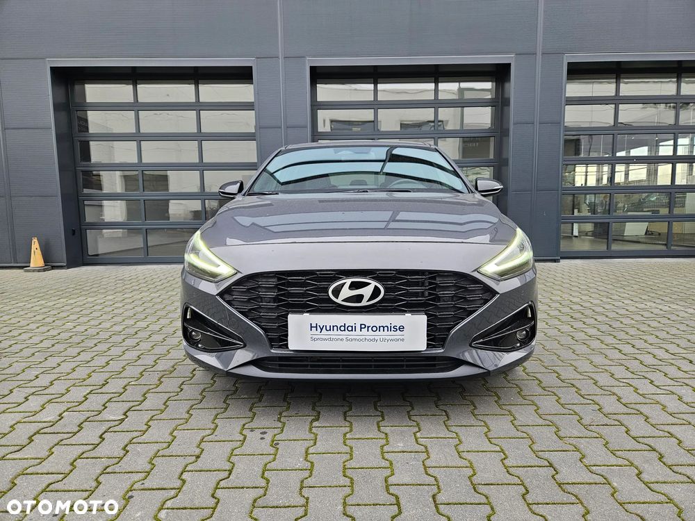 Hyundai i30 1.5 T-GDI 48V Smart DCT - 3