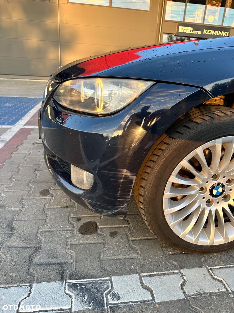 BMW Seria 3 320i - 10
