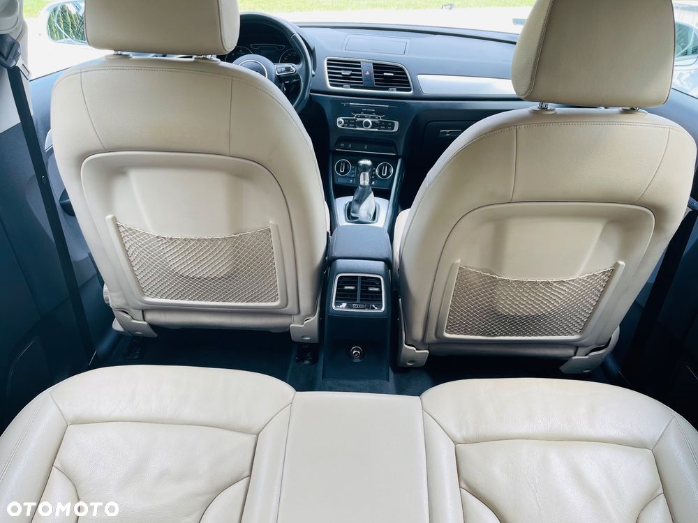 Audi Q3 2.0 TDI - 21