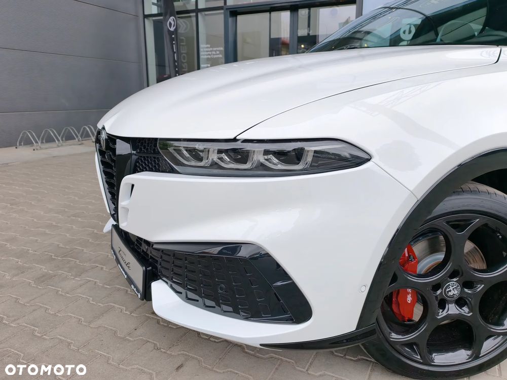 Alfa Romeo Tonale 1.5 T4 GSE mHEV Veloce DCT - 8