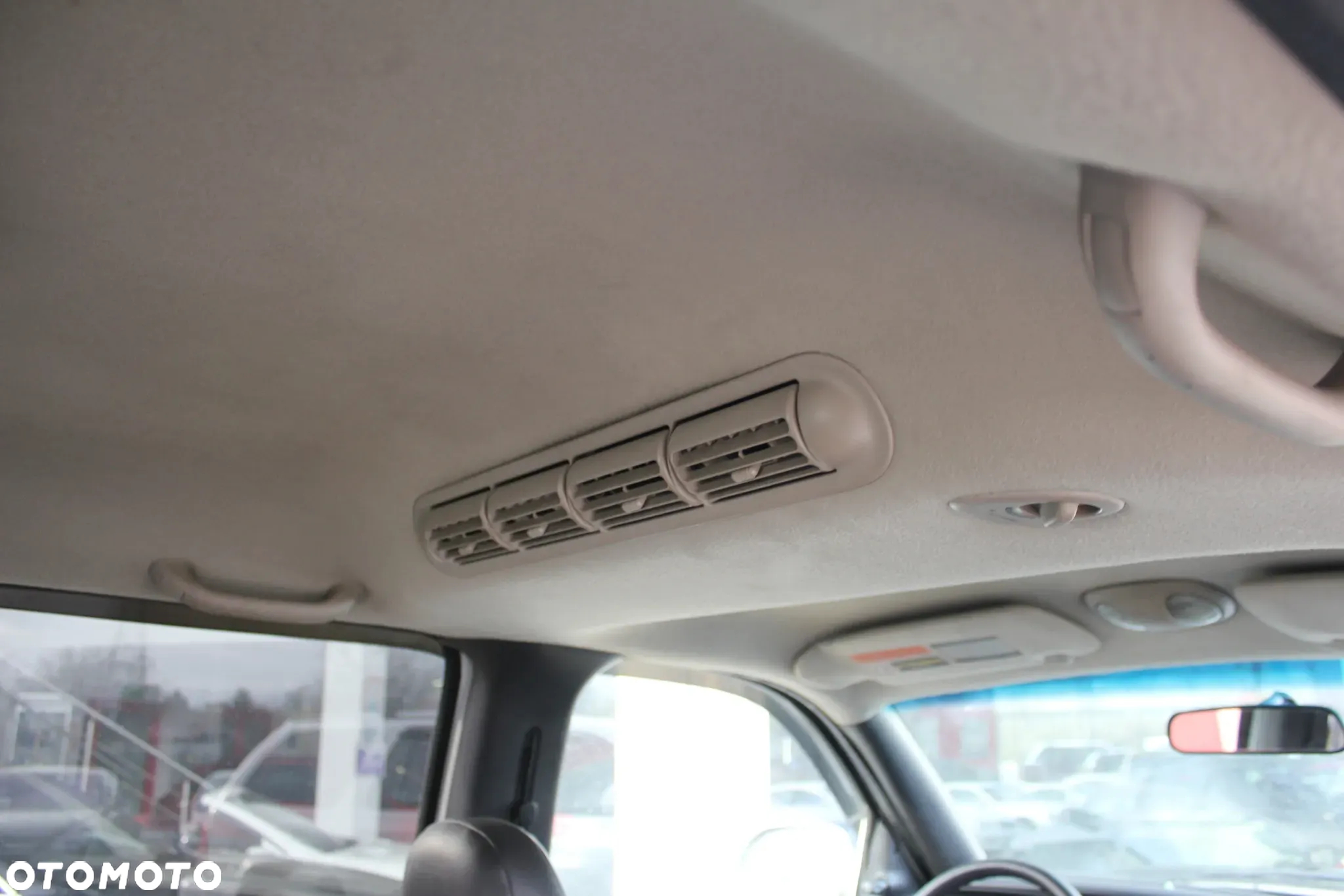 Dodge Durango 5.9 - 20