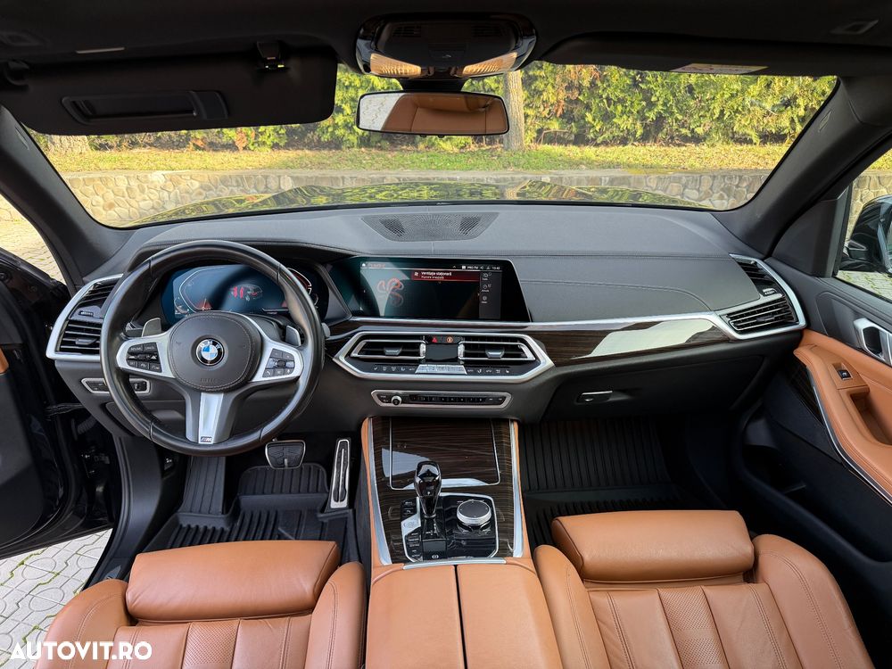 BMW X5 xDrive30d AT MHEV - 19