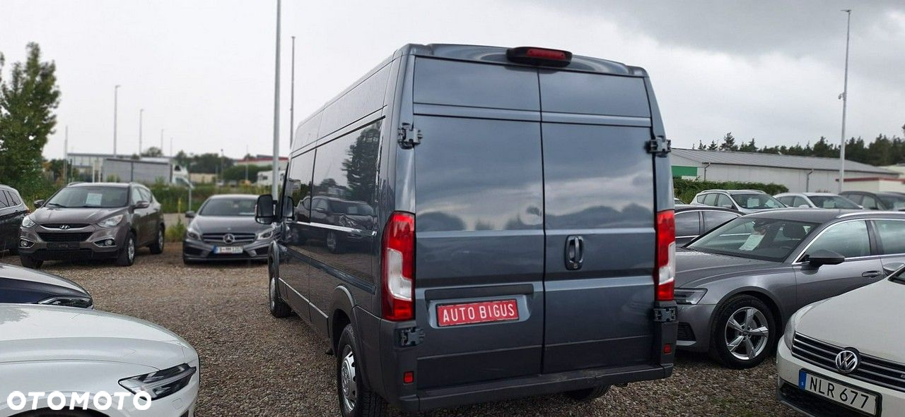 Fiat Ducato - 5