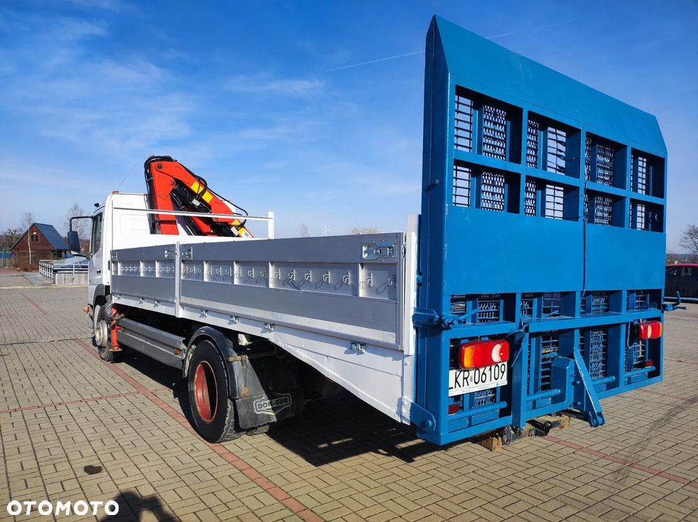 Mercedes-Benz 1323 - 5