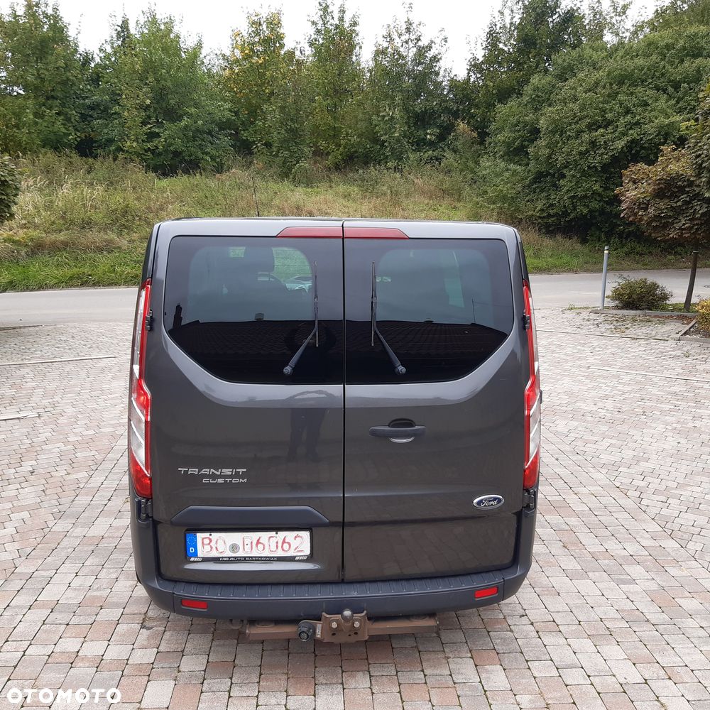Ford Transit Custom 310 L1H1 Trend - 5