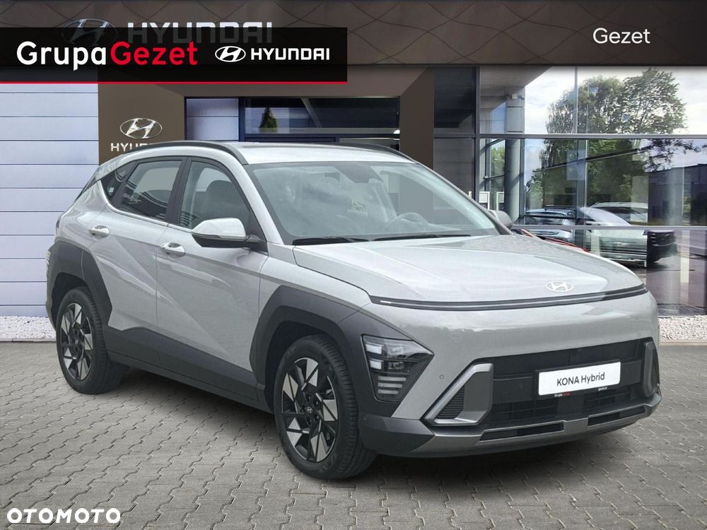 Hyundai Kona - 7