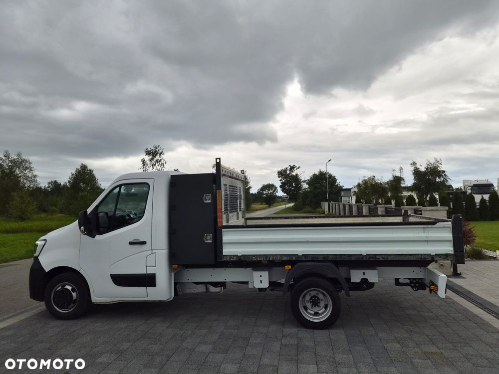 Renault Master - 3