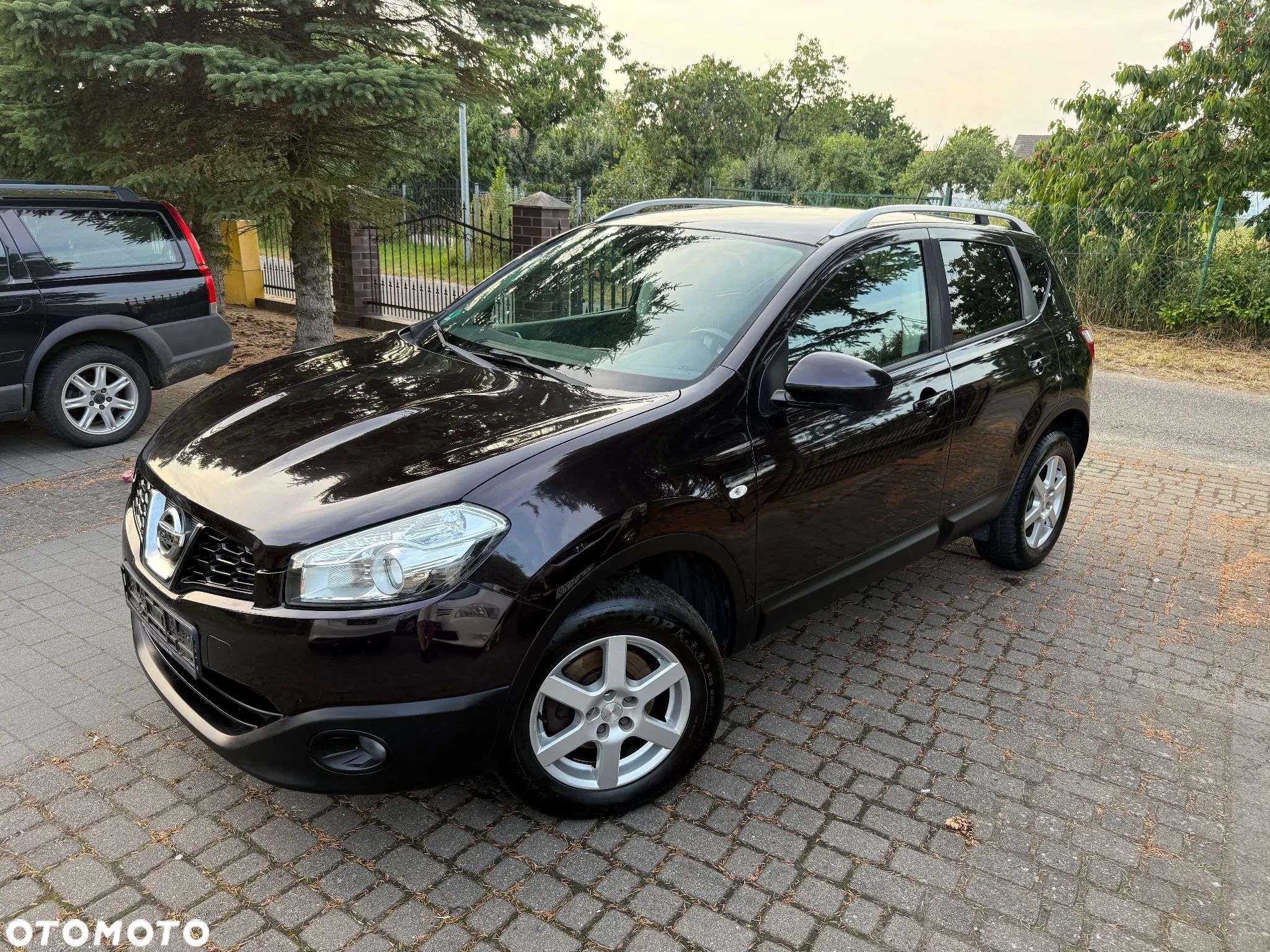 Nissan Qashqai 1.6 Tekna - 1