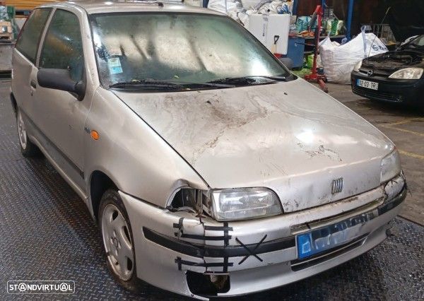 Para Peças Fiat Punto (176_) - 2