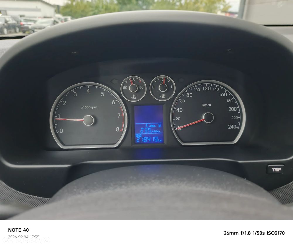 Hyundai i30 - 20
