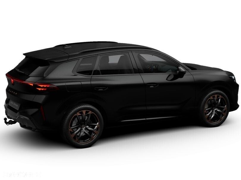 Cupra Terramar 2.0 TSI 4Drive VZ DSG - 5