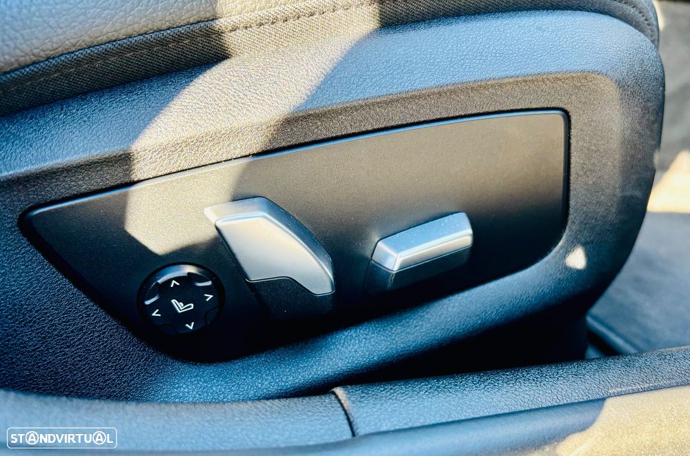 BMW 530 e Line Luxury - 19