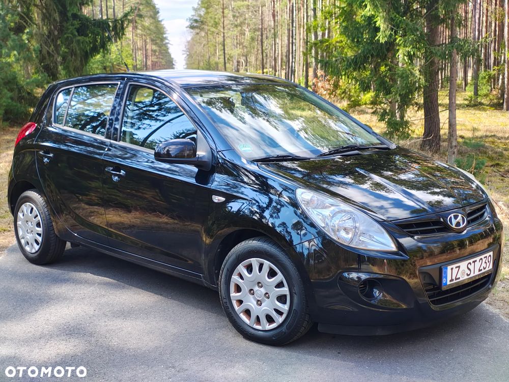 Hyundai i20 - 11