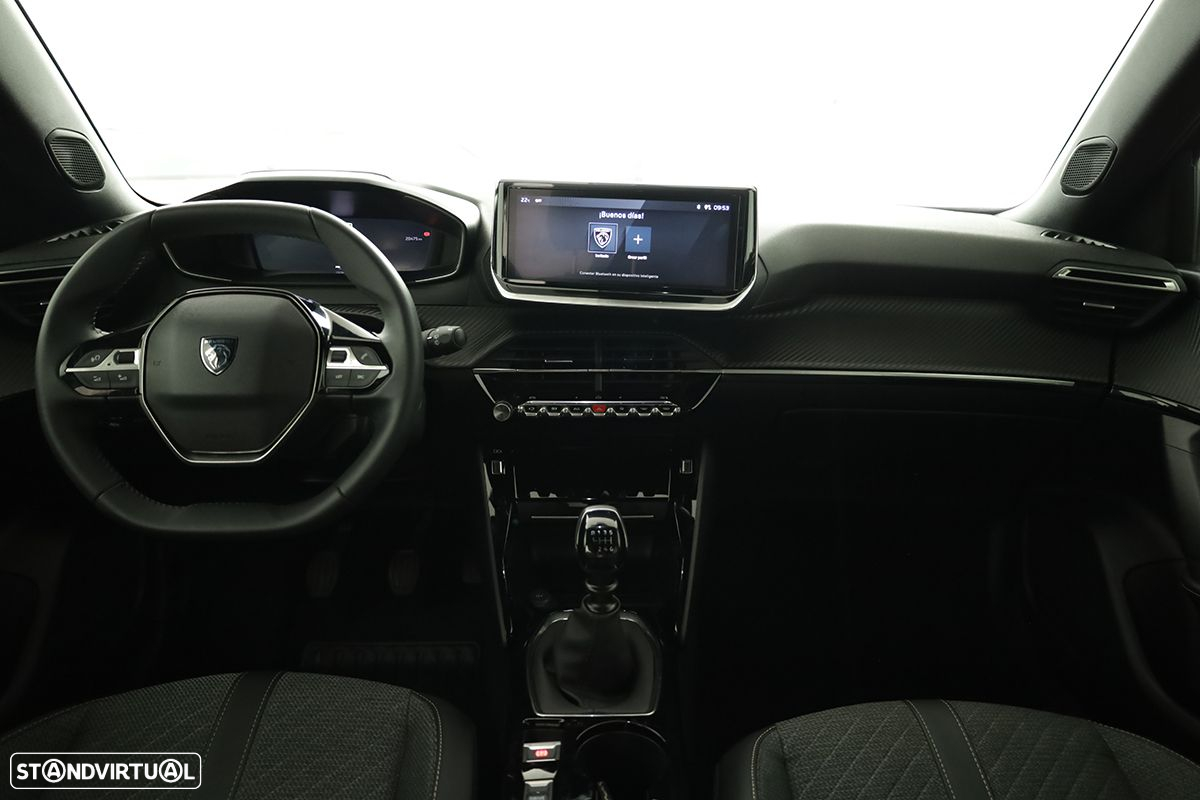 Peugeot 2008 1.2 PureTech Allure - 8