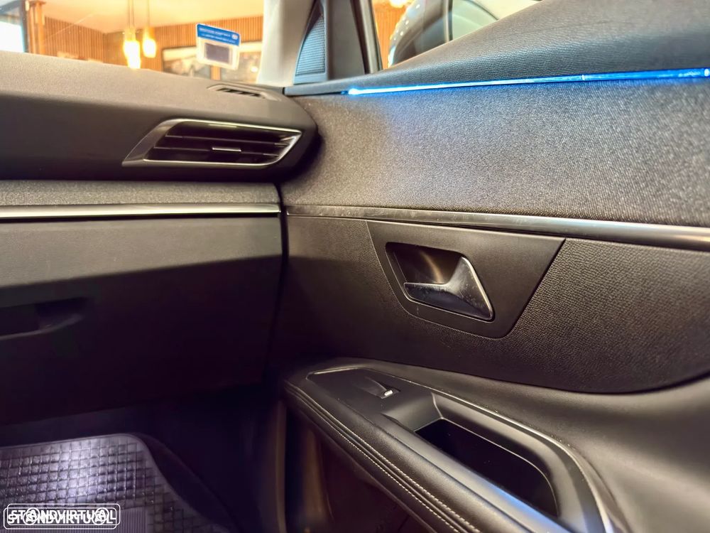 Peugeot 5008 1.5 BlueHDi Active - 18