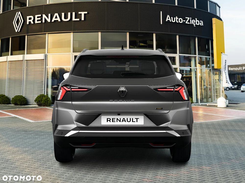 Renault Scenic EV87 Iconic - 4