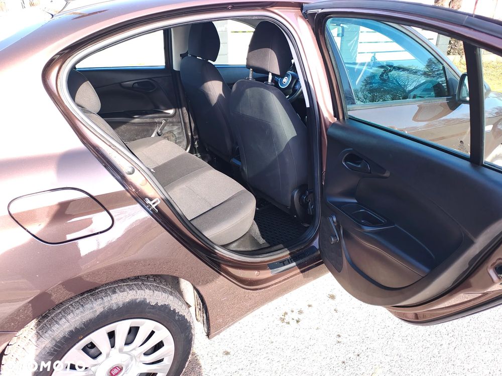 Fiat Tipo 1.4 Classic - 10