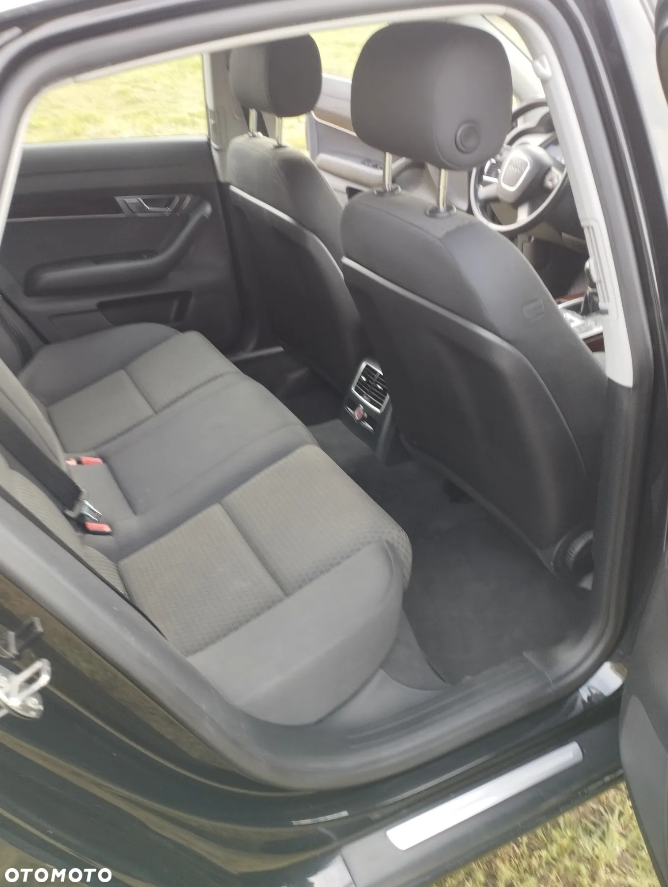 Audi A6 2.0 TDI - 13