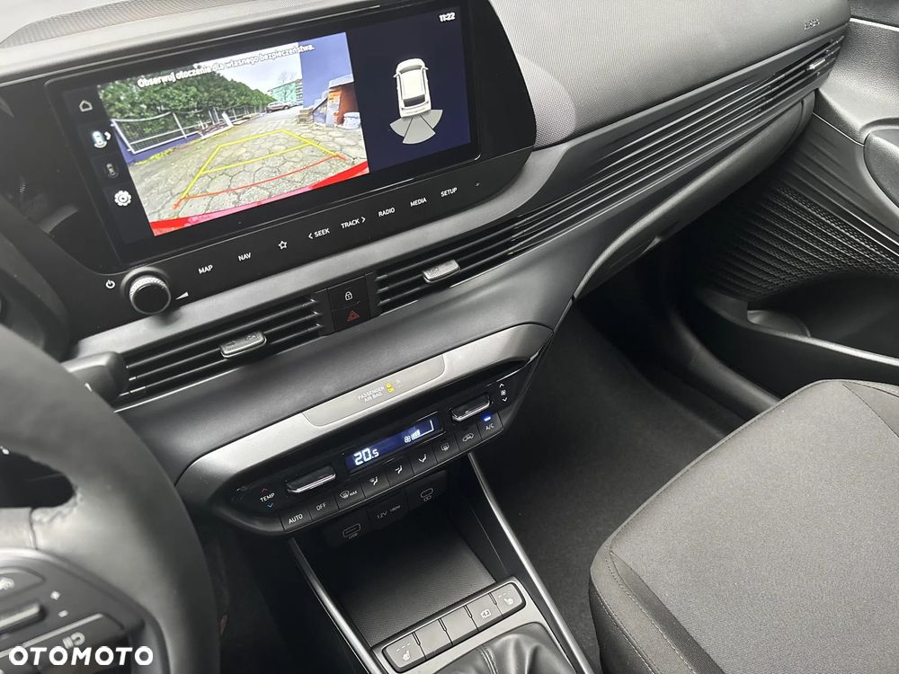 Hyundai i20 1.2 Modern - 16