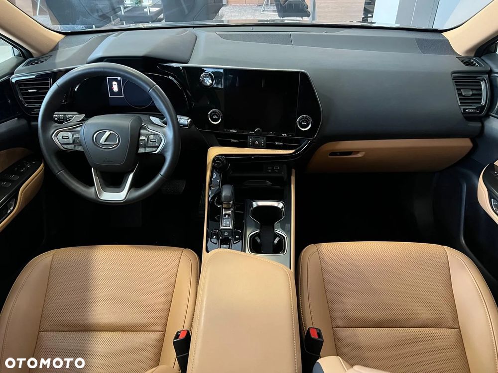 Lexus NX 350h Prestige 2WD - 15