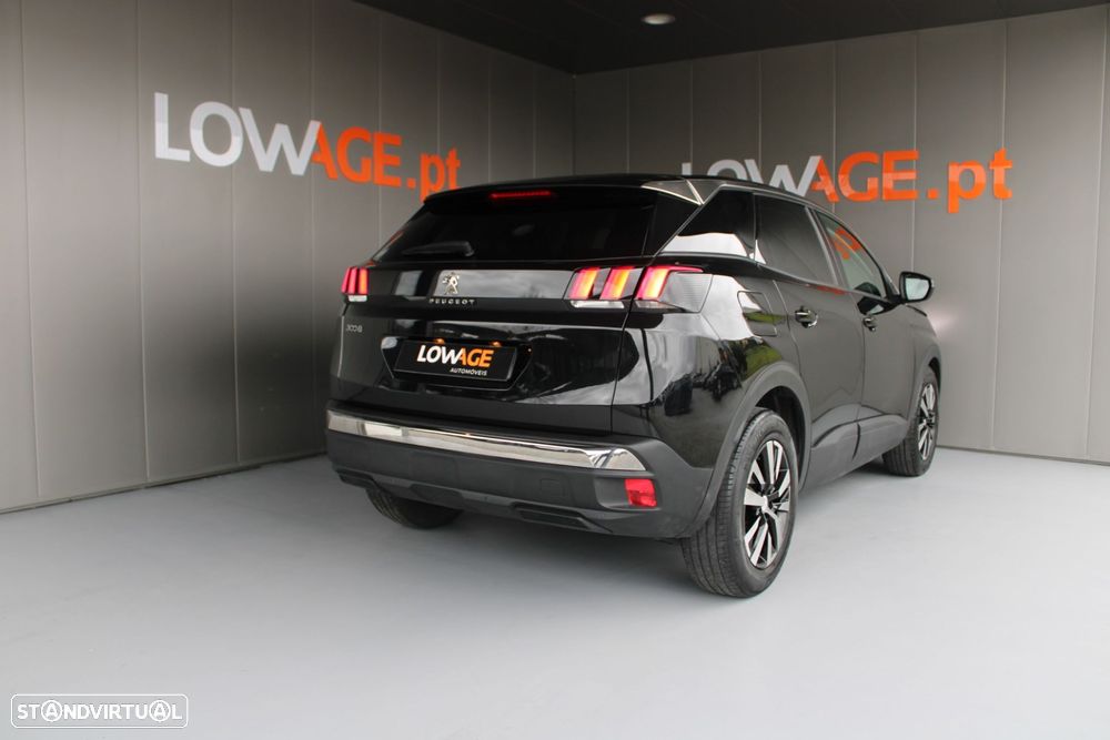 Peugeot 3008 1.2 PureTech Active - 15