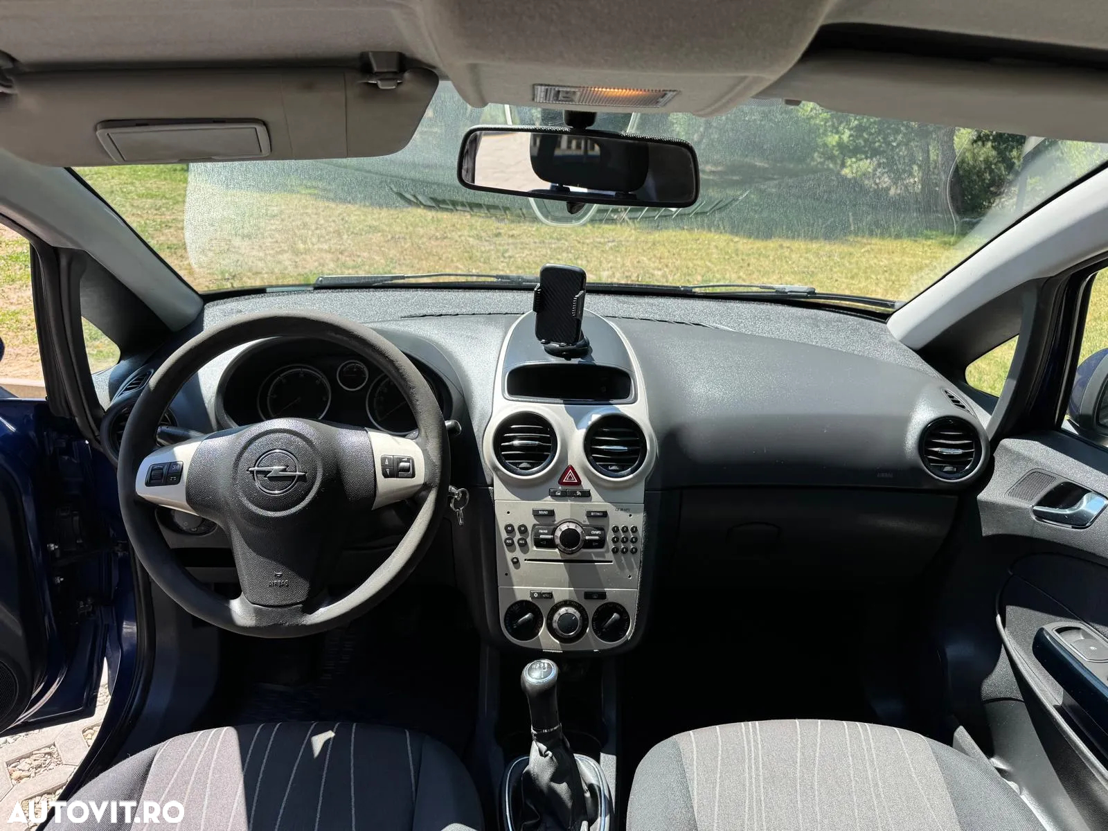 Opel Corsa 1.3 CDTI Enjoy - 5