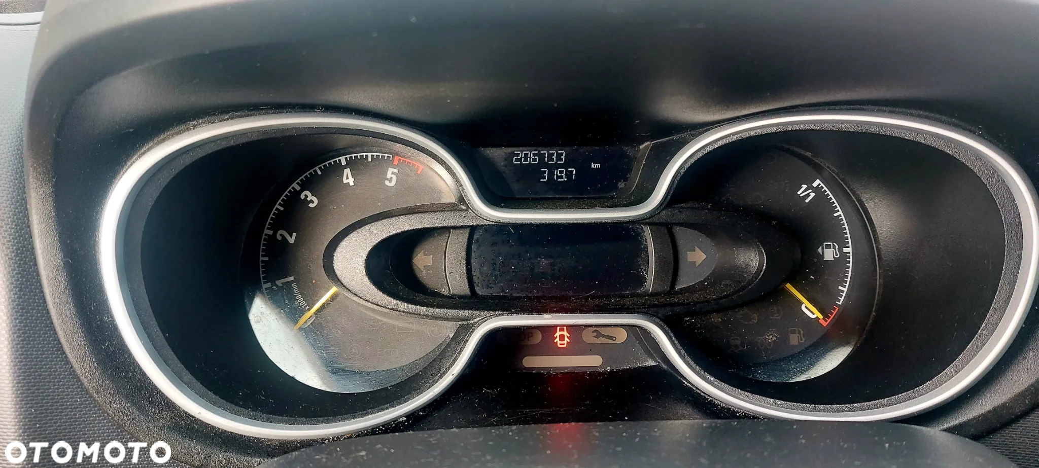 Opel VIVARO - 14