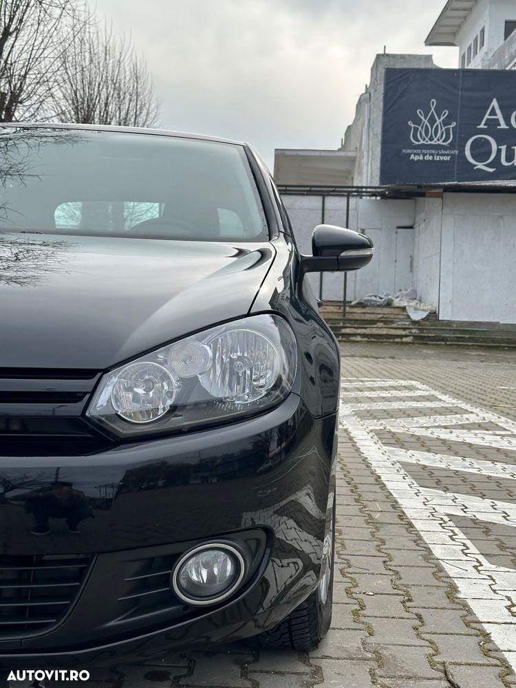 Volkswagen Golf 1.4 TSI Highline - 5