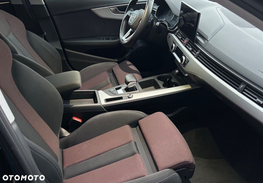 Audi A4 Avant - 20