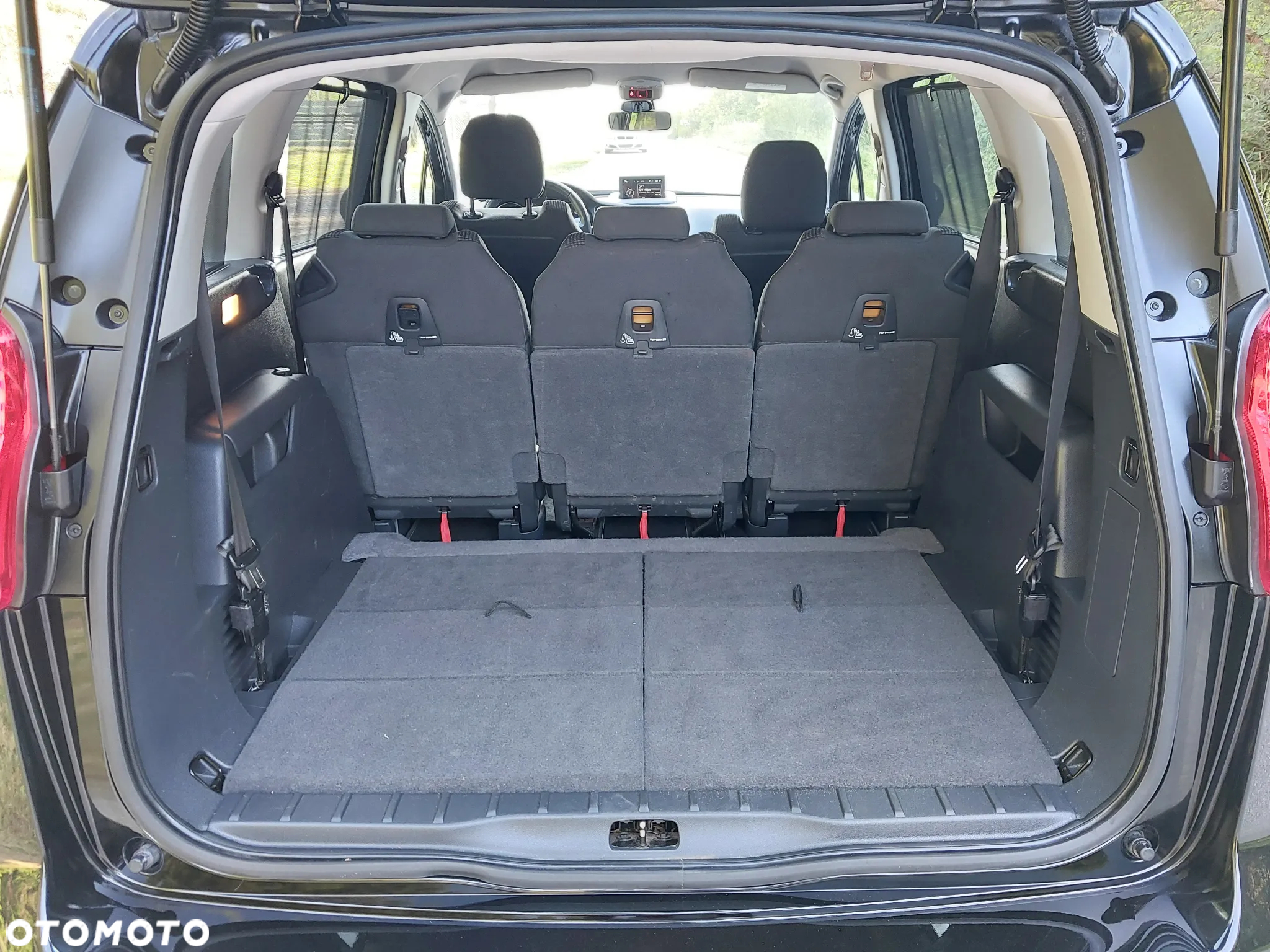 Peugeot 5008 2.0 HDi Active 7os - 27