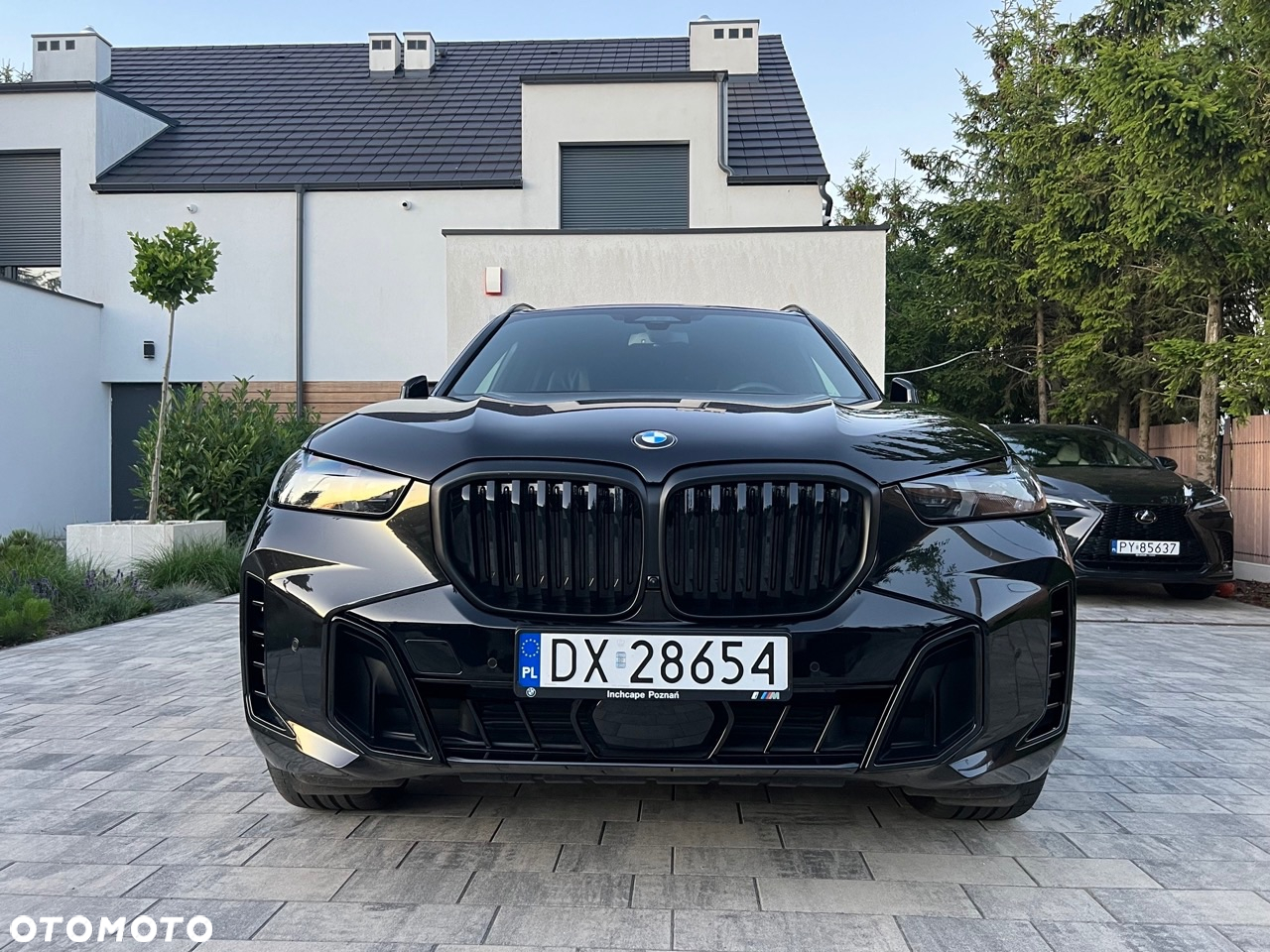 BMW X5 ver-xdrive30d-sport - 4