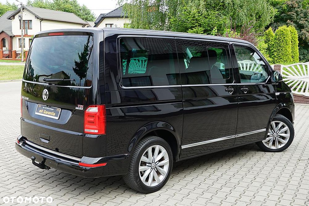 Volkswagen Multivan 2.0 BiTDI L1 Highline 4Motion DSG - 15
