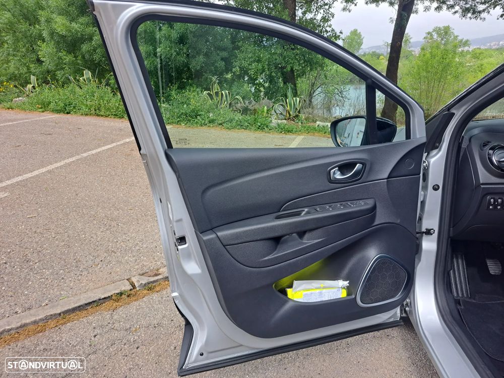 Renault Captur (ENERGY) TCe 90 INTENS - 11