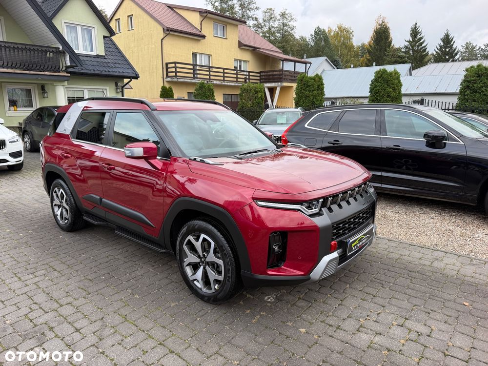 SsangYong/KGM Torres 1.5 T-GDI Adventure Plus - 29